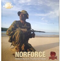 Norforce. Modern Warrior, Traditional Values