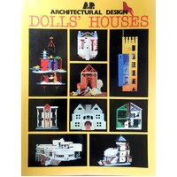 Architectural Design Dolls' Houses