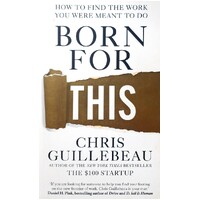Born For This