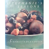 Stephanie's Seasons