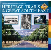 Heritage Trails Of The Great South East