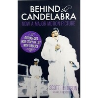 Behind The Candelabra. My Life With Liberace