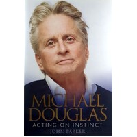 Michael Douglas. Acting On Instinct