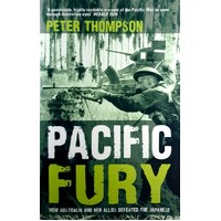 Pacific Fury