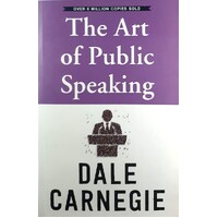 Art Of Public Speaking