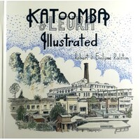 Katoomba And Leura Illustrated