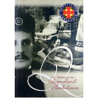 History Of The Queensland Ambulance