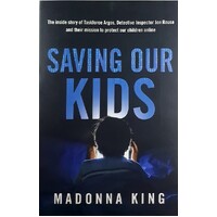 Saving Our Kids