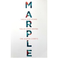 Marple. Twelve New Stories
