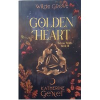 Golden Heart