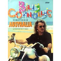 Billy Connolly's World Tour Of Australia