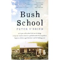 Bush School