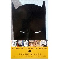 Batman. The Dark Knight Returns