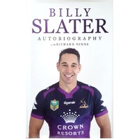 Billy Slater