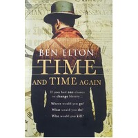 Time And Time Again