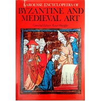 Byzantine And Medieval Art