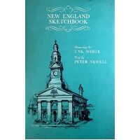 New England Sketchbook