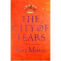 The City Of Tears