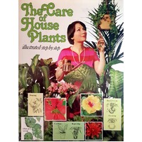 The Care Of House Plants