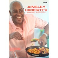 Ainsley Harriott's Gourmet Express 2