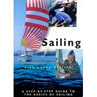 The Sailing with Penny Whiting