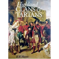 Highland Clans And Tartans