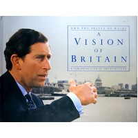 A Vision Of Britain. A Personal View Of Architecture