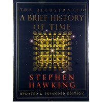 The Illustrated Brief History Of Time