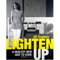 Lighten Up. A Healthy New Way To Cook