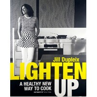 Lighten Up. A Healthy New Way To Cook