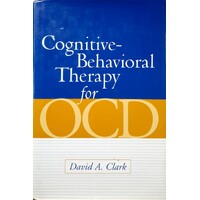 Cognitive-Behavioral Therapy For OCD