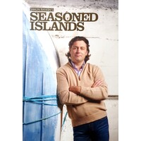 Shaun Rankin's Seasoned Islands