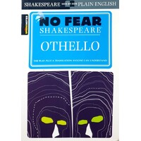 No Fear Shakespeare. Othello