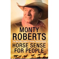 Horse Sense For People
