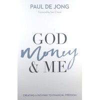 God Money And Me