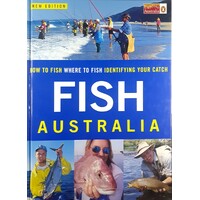 Fish Australia. How To Fish Where To Fish Identifying Your Catch