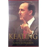 Keating. The Inside Story