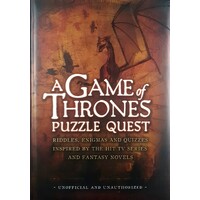 A Game Of Thrones Puzzle Quest