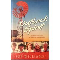 Outback Spirit