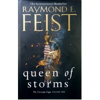 Queen Of Storms