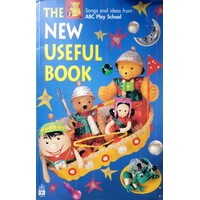 The New Useful Book ABC Playschool