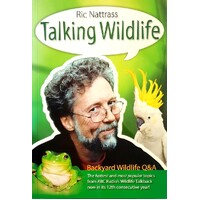 Talking Wildlife