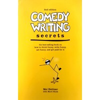 Comedy Writing Secrets