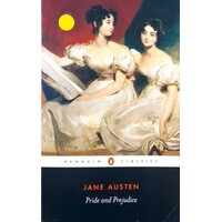 Pride And Prejudice