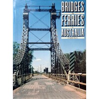 Bridges And Ferries Of Australia