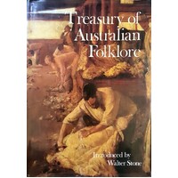 Treasury Of Australian Folklore