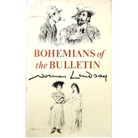 Bohemians At The Bulletin