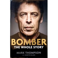 Bomber. The Whole Story