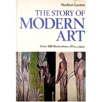 The Story Of Modern Art
