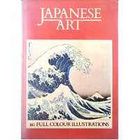 Japanese Art And Korean Art